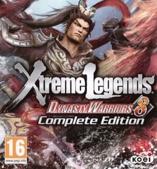 Dynasty Warriors 8 Xtreme Legends Complete Edition PS Oyun kullananlar yorumlar